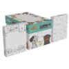 Quill Brand® Animal Friends 8.5" X 11" Art Copy Paper, 20 Lbs., 92 Brightness, 500 Sheets/Ream, 10 Reams/Carton (AF1120) -Office Supplies Discount sp72397653 s7