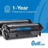 Quill Brand® Remanufactured Black High Yield Toner Cartridge Replacement For Dell C3760/3765 (W8D60) (Lifetime Warranty) -Office Supplies Discount sp85556666 s7 26