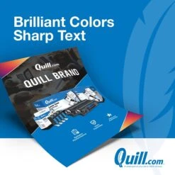 Quill Brand® Remanufactured Magenta High Yield Toner Cartridge Replacement For Brother TN-225 (TN225M) (Lifetime Warranty) -Office Supplies Discount sp85556667 s7 15