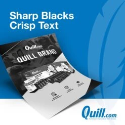 Quill Brand® Remanufactured Black Standard Yield Toner Cartridge Replacement For Samsung MLT-111 (MLT-D111S) (Lifetime Warranty) 15 Quill Brand® Remanufactured Black Standard Yield Toner Cartridge Replacement For Samsung MLT-111 (MLT-D111S) (Lifetime Warranty) -Office Supplies Discount sp85556681 s7 32