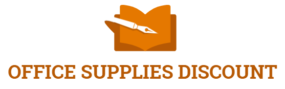 Office Supplies Discount